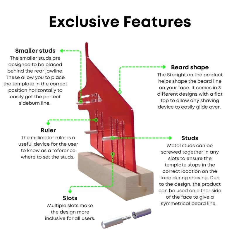 Complete Collection Bend, Curve & Straight